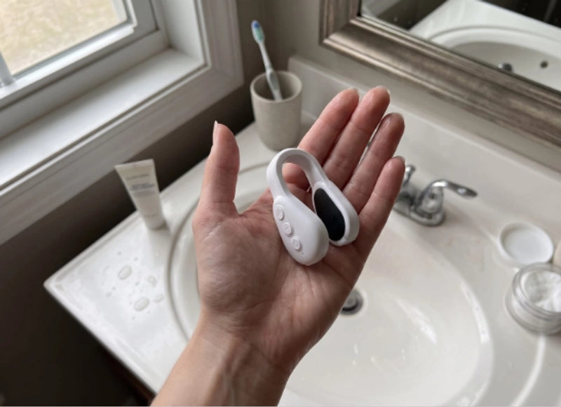Ozlura customer routine