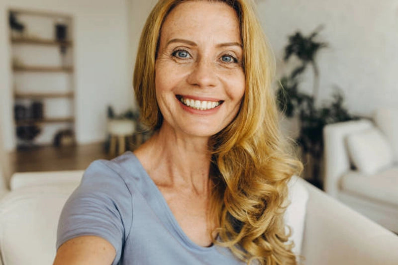 Sandra M., verified Ozlura customer