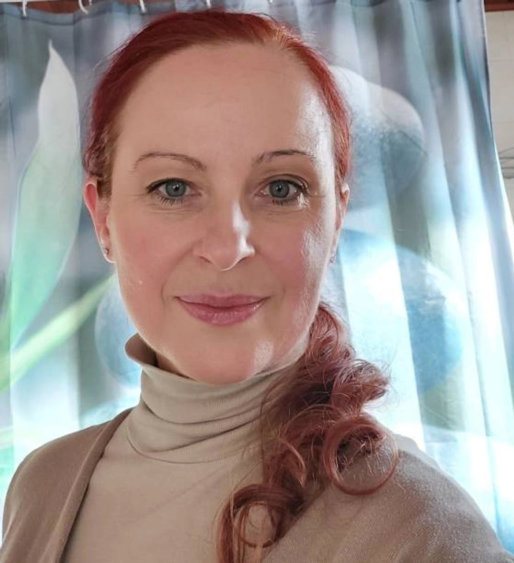 Christine P., verified Ozlura customer